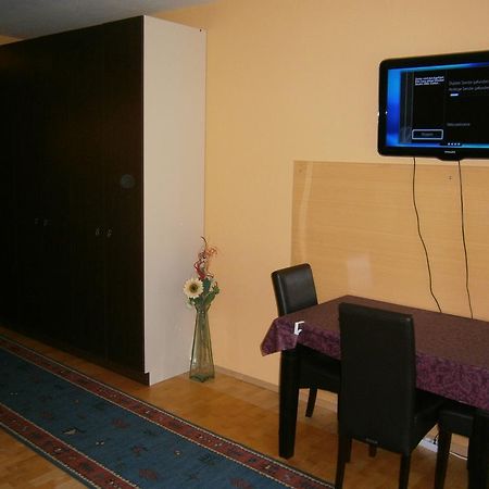 Ferienwohnung "Isidora" Філлах Екстер'єр фото