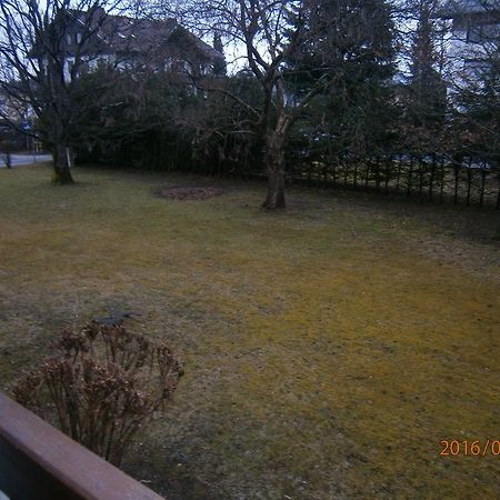 Ferienwohnung "Isidora" Філлах Номер фото