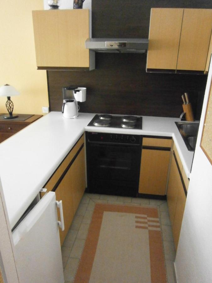 Ferienwohnung "Isidora" Філлах Екстер'єр фото