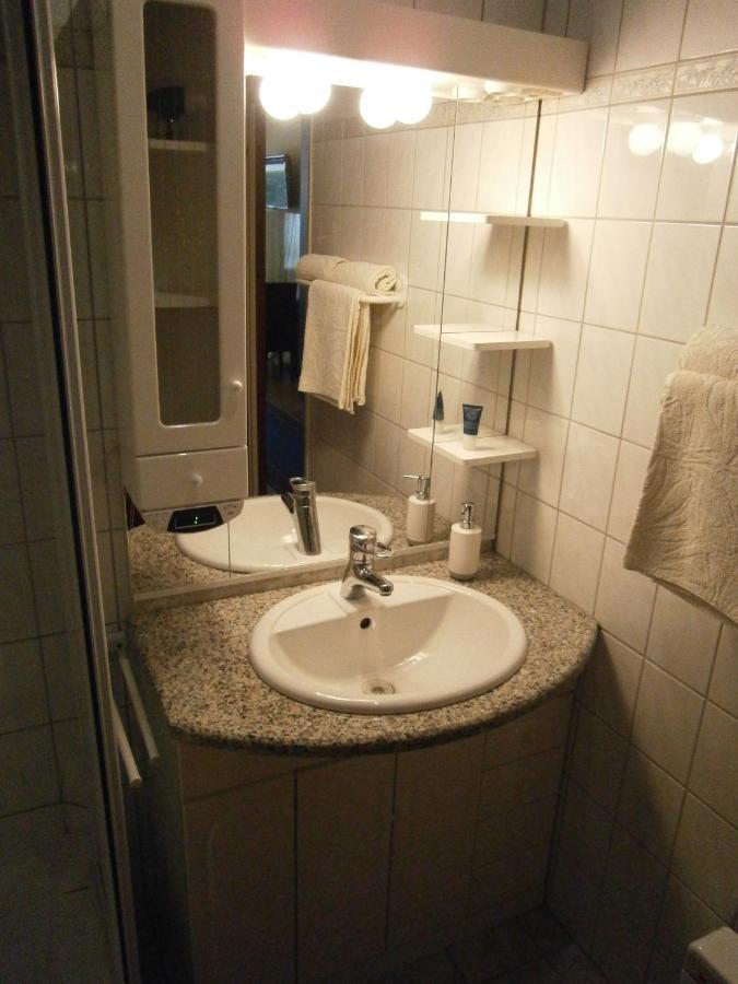 Ferienwohnung "Isidora" Філлах Екстер'єр фото