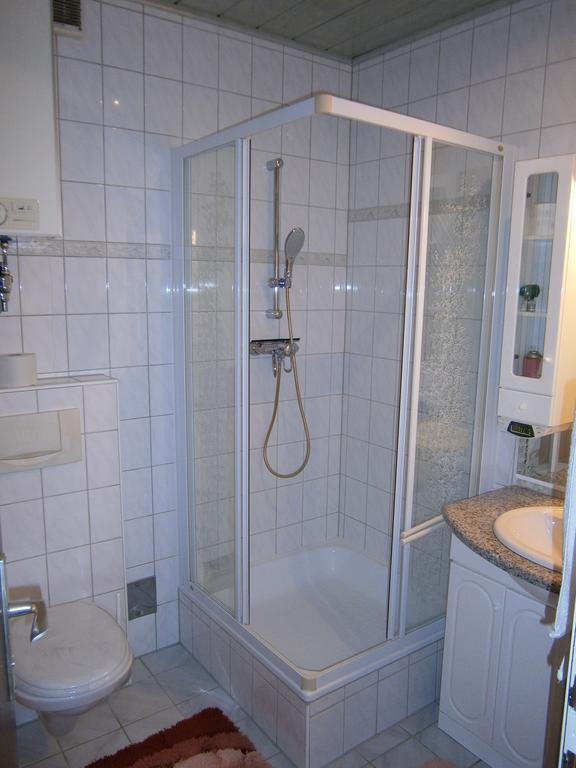 Ferienwohnung "Isidora" Філлах Екстер'єр фото