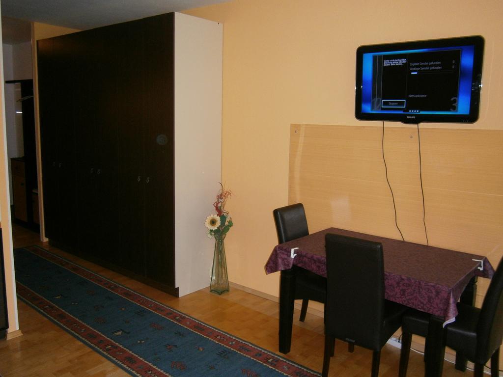Ferienwohnung "Isidora" Філлах Екстер'єр фото