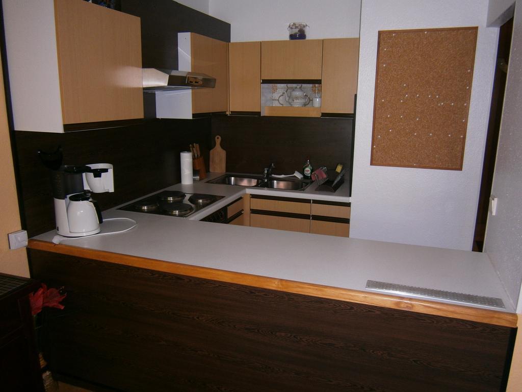 Ferienwohnung "Isidora" Філлах Екстер'єр фото